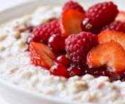 Havenly Delicious Porridge