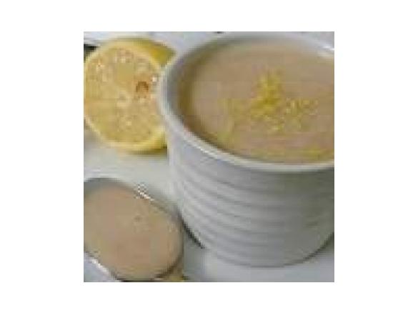 Custard (Egg-Dairy-Soy-Gluten-Nut Free)