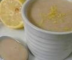 Custard (Egg-Dairy-Soy-Gluten-Nut Free)