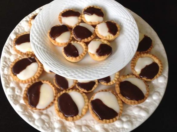 NEENISH TARTS