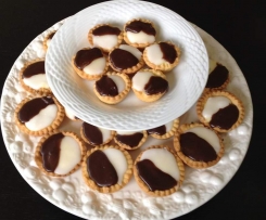 NEENISH TARTS