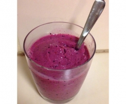 Best Berry Thickshake