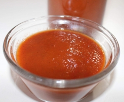 Rich Tomato Sauce