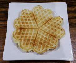 Gluten Free Waffles