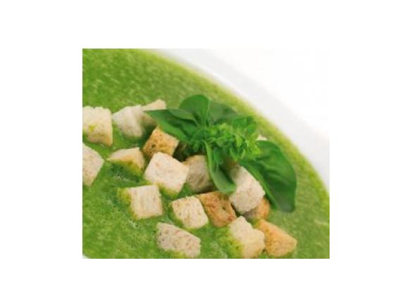 Spinach Soup