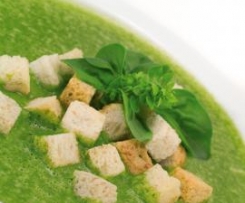 Spinach Soup