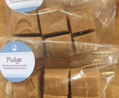 Quick Reliable Fudge