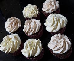 Hunters Swiss Meringue Buttercream