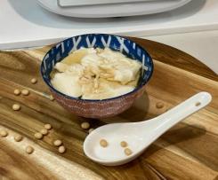 Tofu Pudding