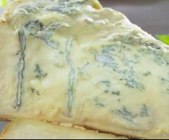 Gorgonzola and Gouda Sauce