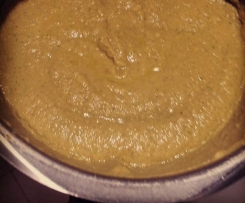 Lamb and Vege Puree by Domestic ThermoMinx