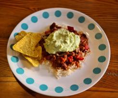 Chilli Con Carne