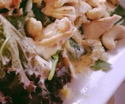 Lime & chilli Mayonaisse/ dressing