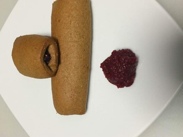 Fruit Filled Cereal Bars