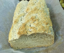 Failsafe bread