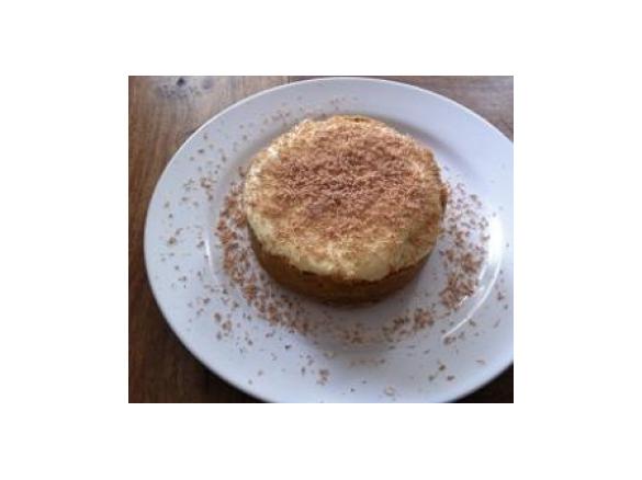 Easiest Cheesecake ever (gelatine free)