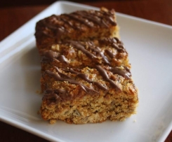 Muesli Bar Slice 