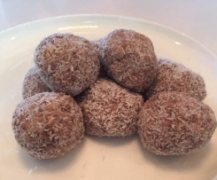 Malteser Tim Tam Balls