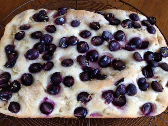 Focaccia