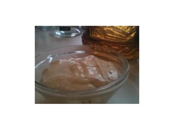 Cafe 26 Sweet mustard mayo