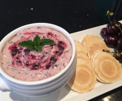 Sweet Fruit Dip
