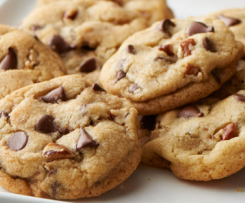 Basic Biscuit Recipe