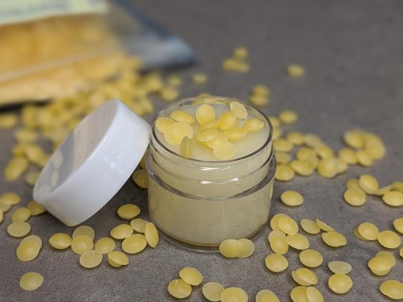 Post Pregnancy Belly Balm