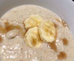 Custard - free from sugar, egg and gluten