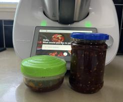 Chili Chutney