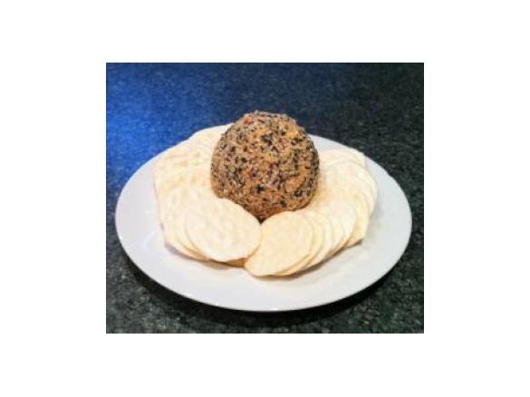 Cheese Ball