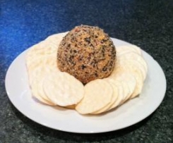 Cheese Ball