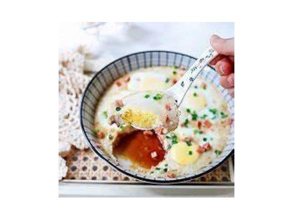 steam sunflower eggs