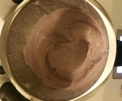 Grapes Smoothie