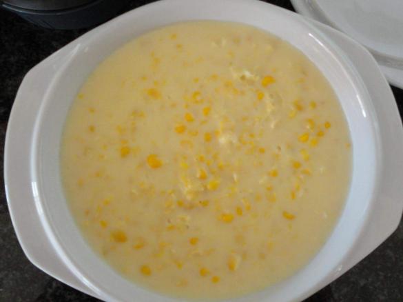 Creamed Corn