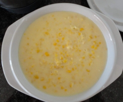 Creamed Corn