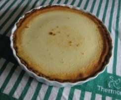 Key Lime Pie