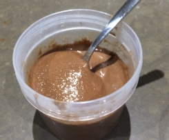  Easy Chocolate Sorbet