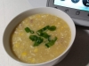 Chicken and Sweet Corn Soup