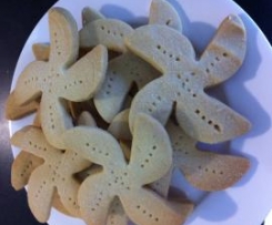 Shortbread