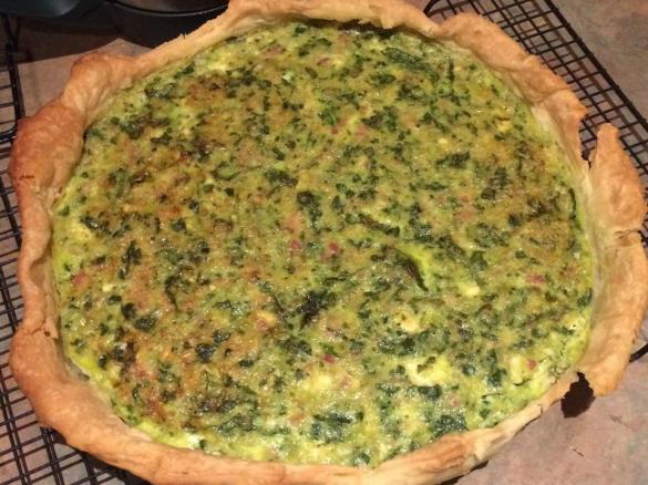 Quiche My Way
