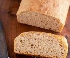 Laucke flour - Spelt