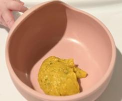 Vegetable Puree (First Foods)