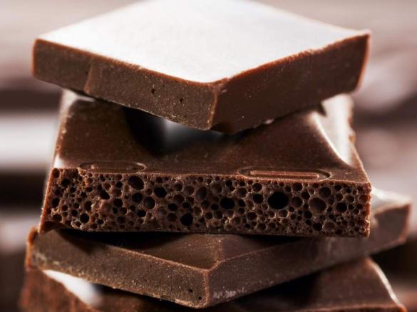 Dairy free chocolate coconut fudge