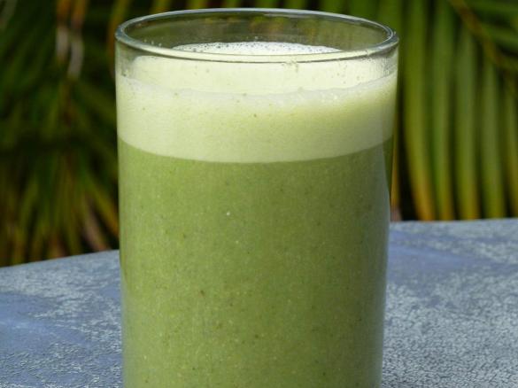 Super Green Smoothie