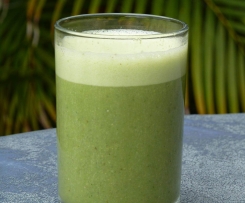 Super Green Smoothie