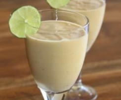 Tropical Mango Smoothie