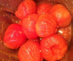 Tomato Puree (Passata)