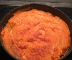 Jen's Cottage Pie