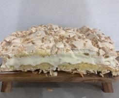 Kvaefjordkaka (Norwegian) - World's Best Cake