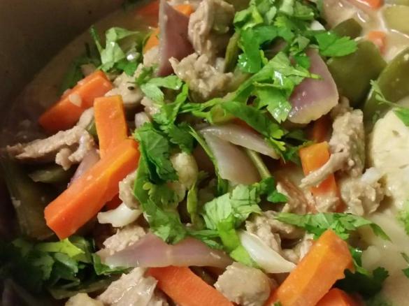 Quick n Easy Stir Fry